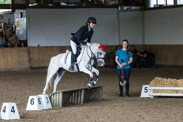Bild 227 - Pony Akademie Turnier